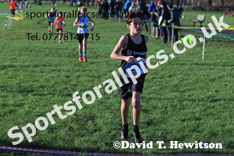 Boys Under-13s 2025 North Eastern Champs. Photo: David T. Hewiton/Sports for All Pics